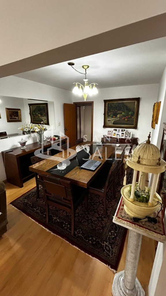Apartamento, 3 quartos, 168 m² - Foto 4