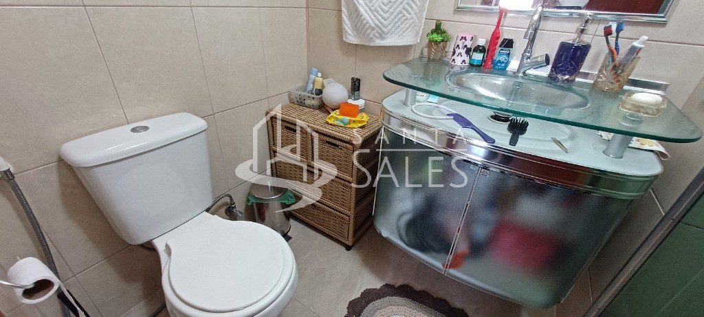 Apartamento, 2 quartos, 57 m² - Foto 17