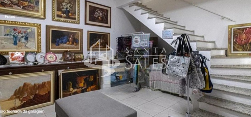 Sobrado, 3 quartos - Foto 21