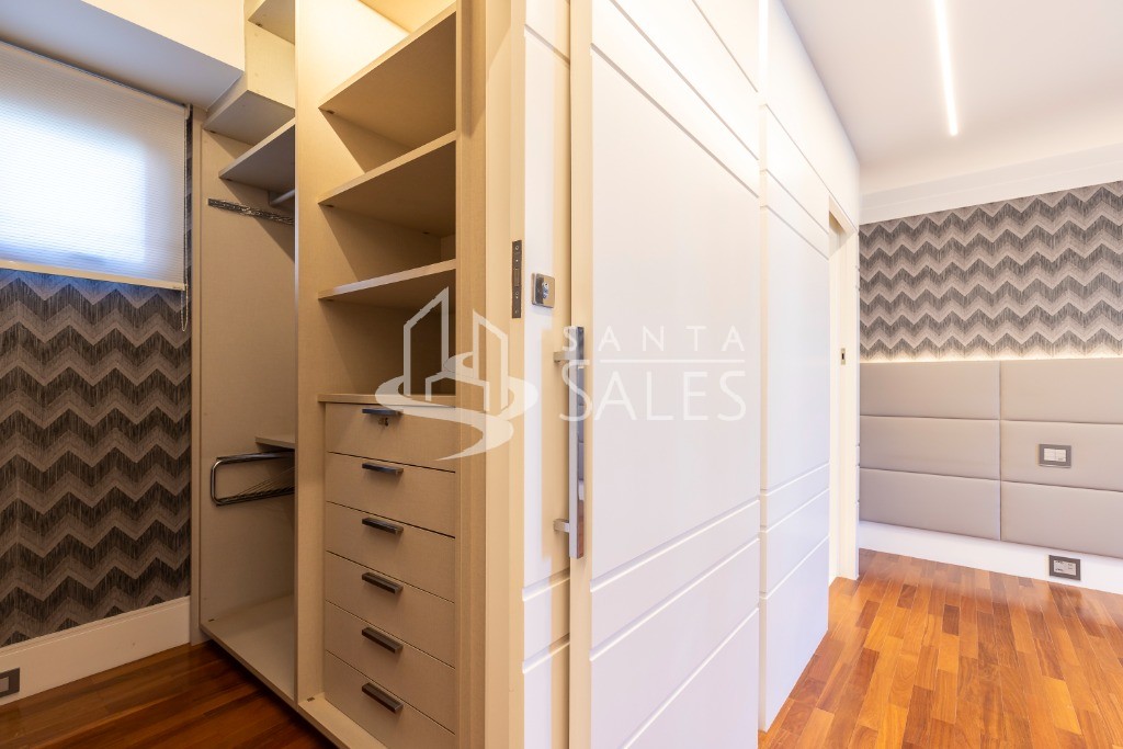 Apartamento, 4 quartos, 440 m² - Foto 25