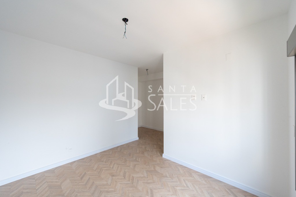 Apartamento, 3 quartos, 132 m² - Foto 11