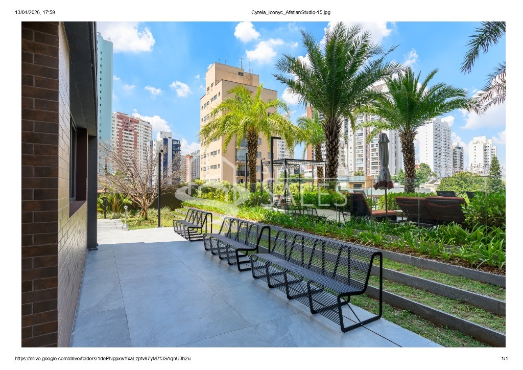 Apartamento, 4 quartos, 158 m² - Foto 27