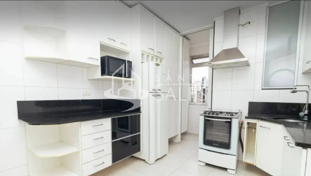 Apartamento, 1 quarto, 75 m² - Foto 2
