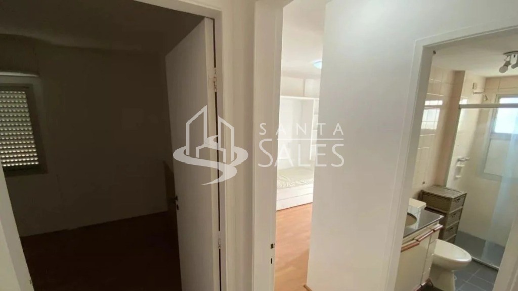 Apartamento, 4 quartos, 138 m² - Foto 6
