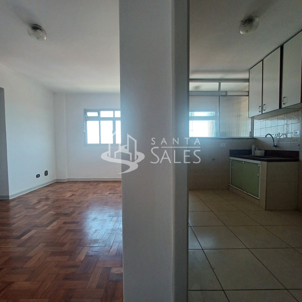 Apartamento, 2 quartos, 55 m² - Foto 5