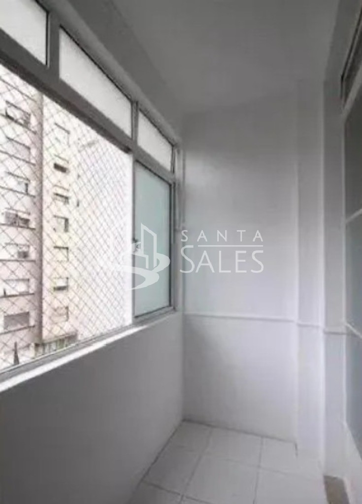 Apartamento, 1 quarto, 59 m² - Foto 5