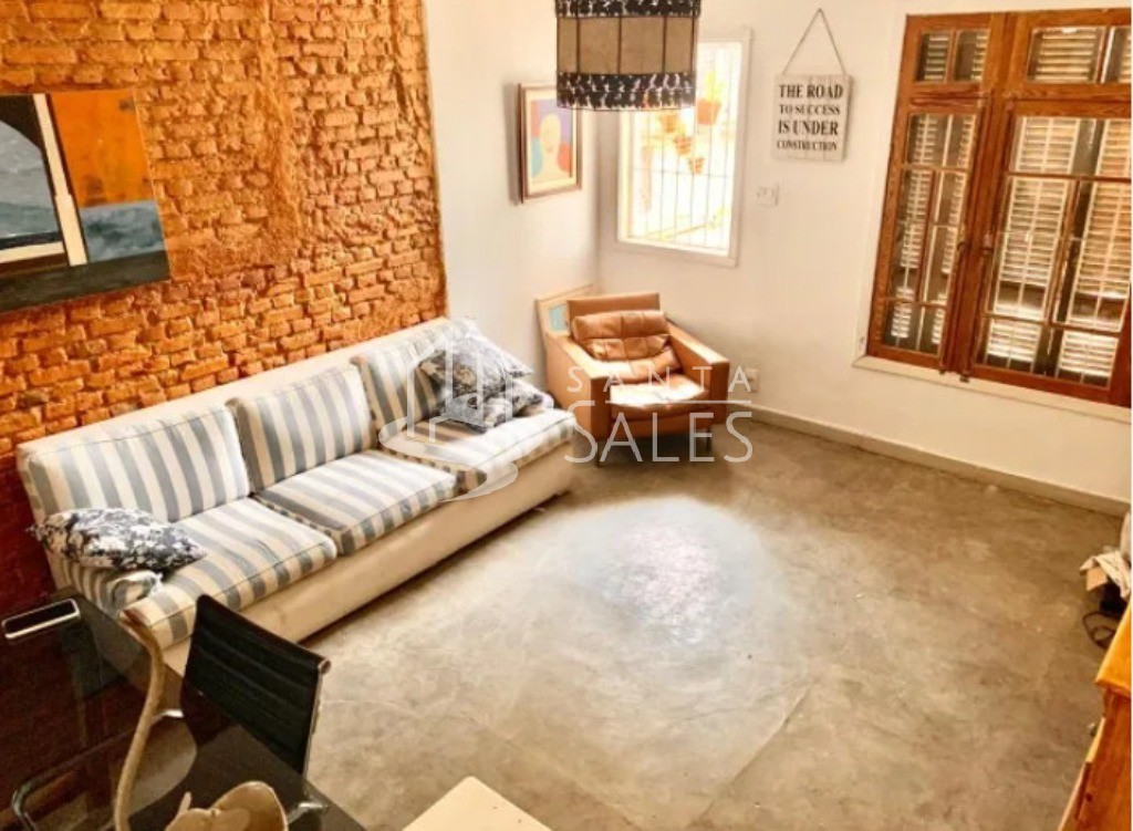 Casa, 2 quartos, 120 m² - Foto 1