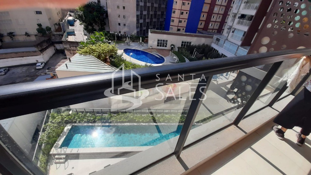 Apartamento, 2 quartos, 45 m² - Foto 49