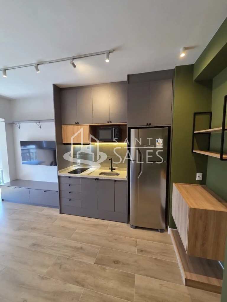 Apartamento, 1 quarto, 28 m² - Foto 15