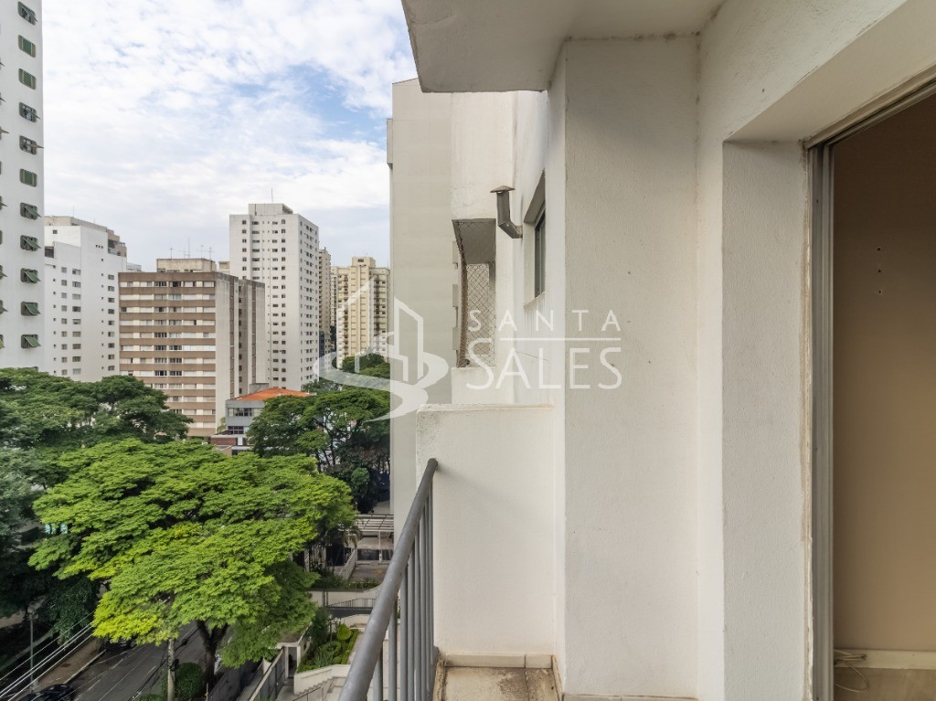Apartamento, 1 quarto, 45 m² - Foto 16