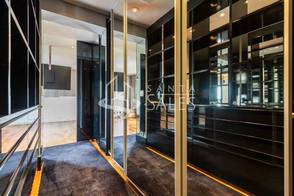 Apartamento, 2 quartos, 227 m² - Foto 28
