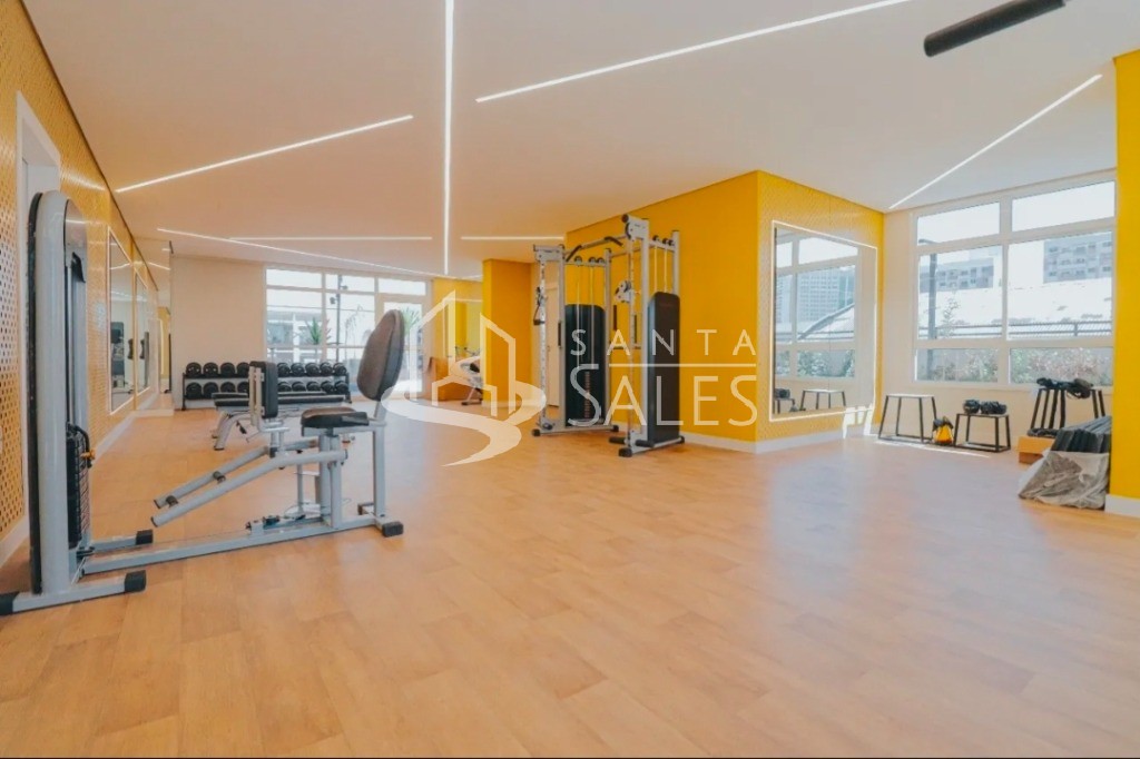 Apartamento, 2 quartos, 53 m² - Foto 9