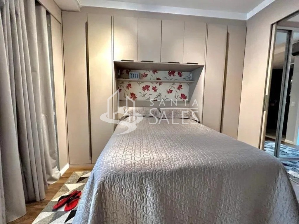 Apartamento, 1 quarto, 49 m² - Foto 23