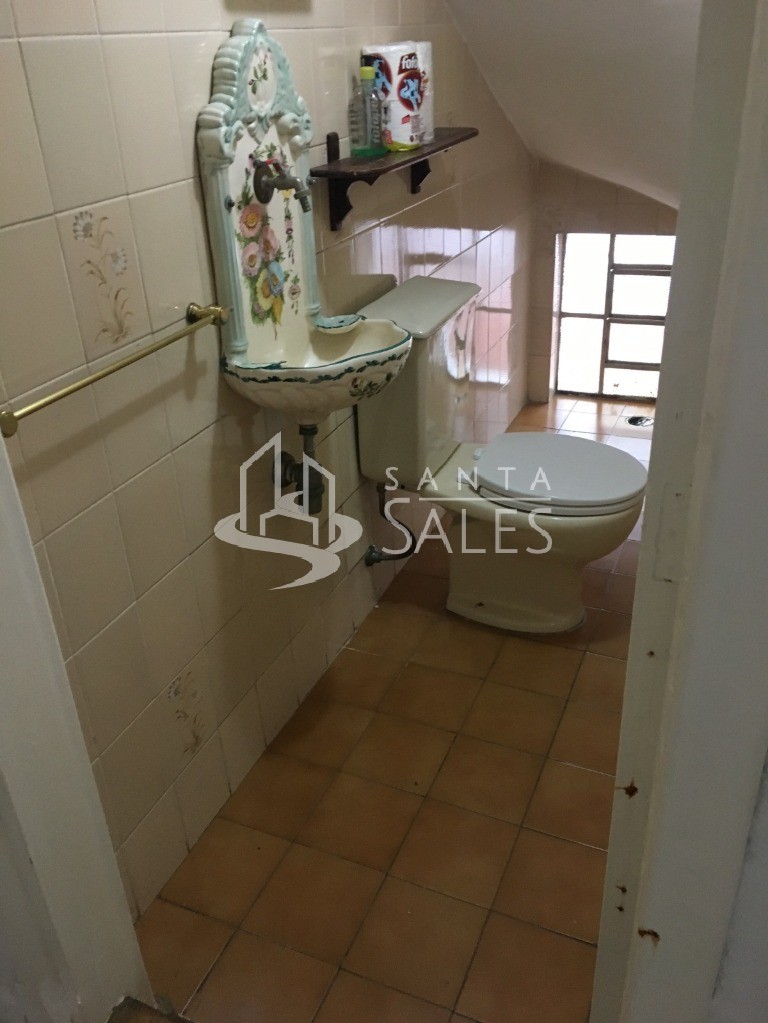 Casa, 3 quartos, 170 m² - Foto 7