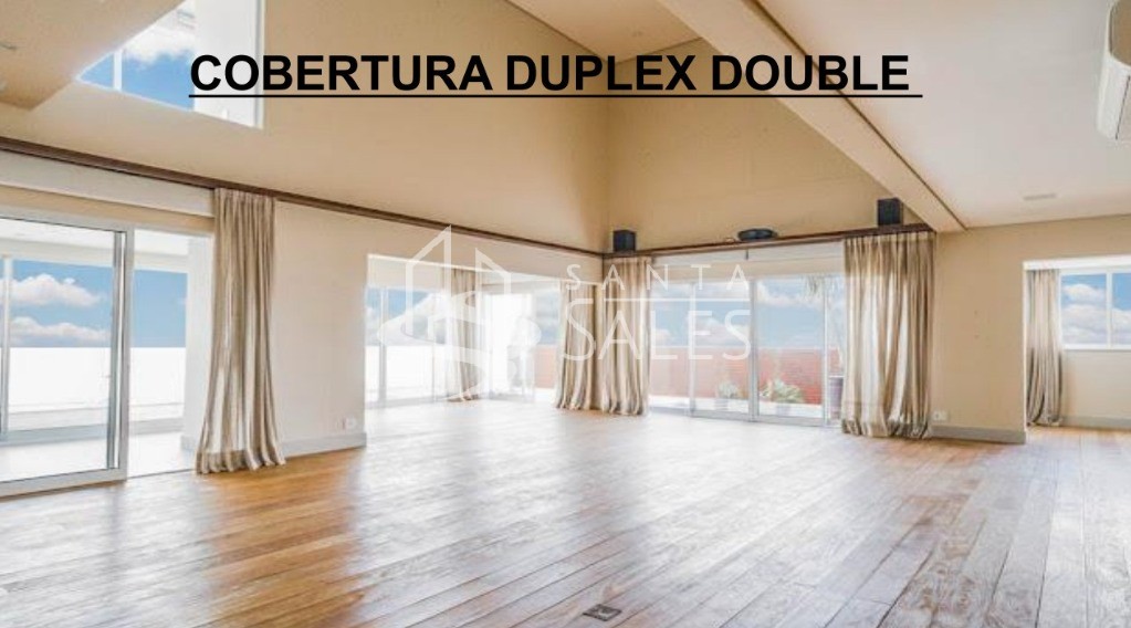 Apartamento, 4 quartos, 641 m² - Foto 1