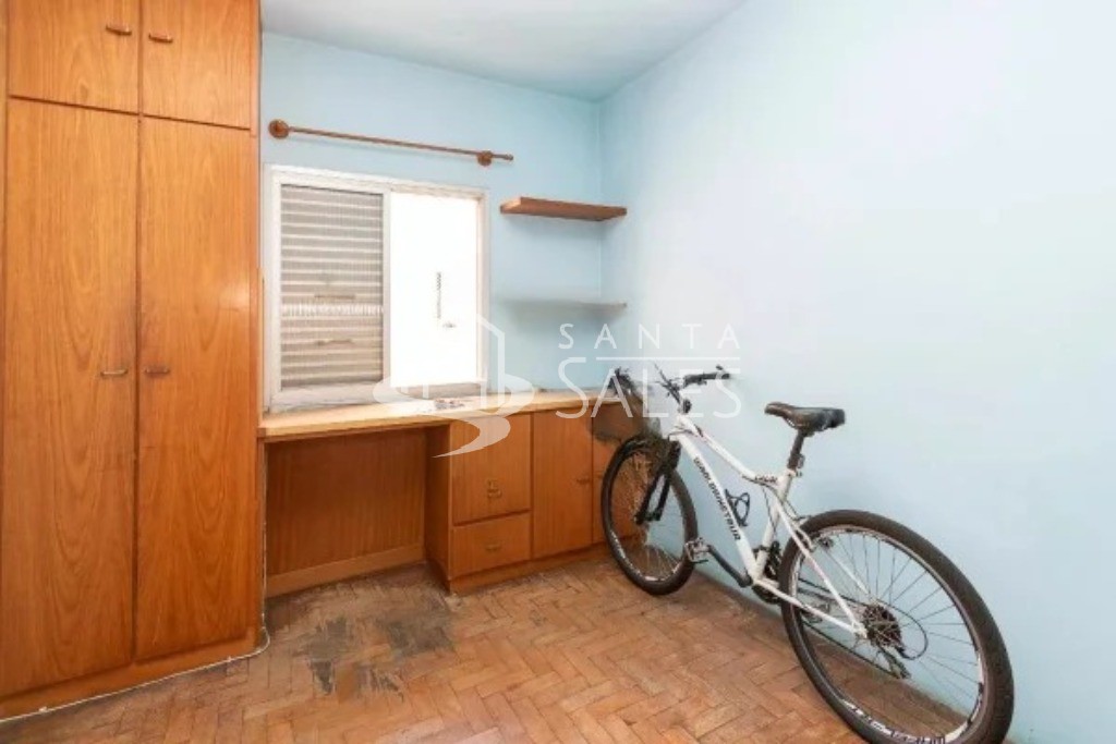 Apartamento, 3 quartos, 75 m² - Foto 5