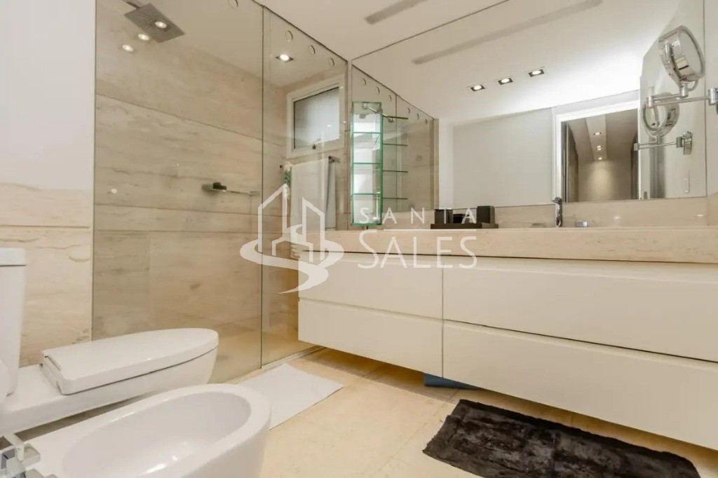 Apartamento, 4 quartos, 500 m² - Foto 18