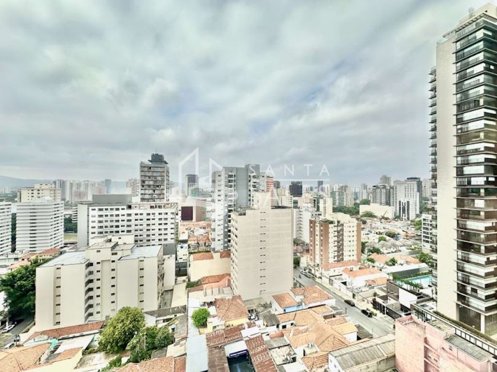 Apartamento, 1 quarto, 21 m² - Foto 14