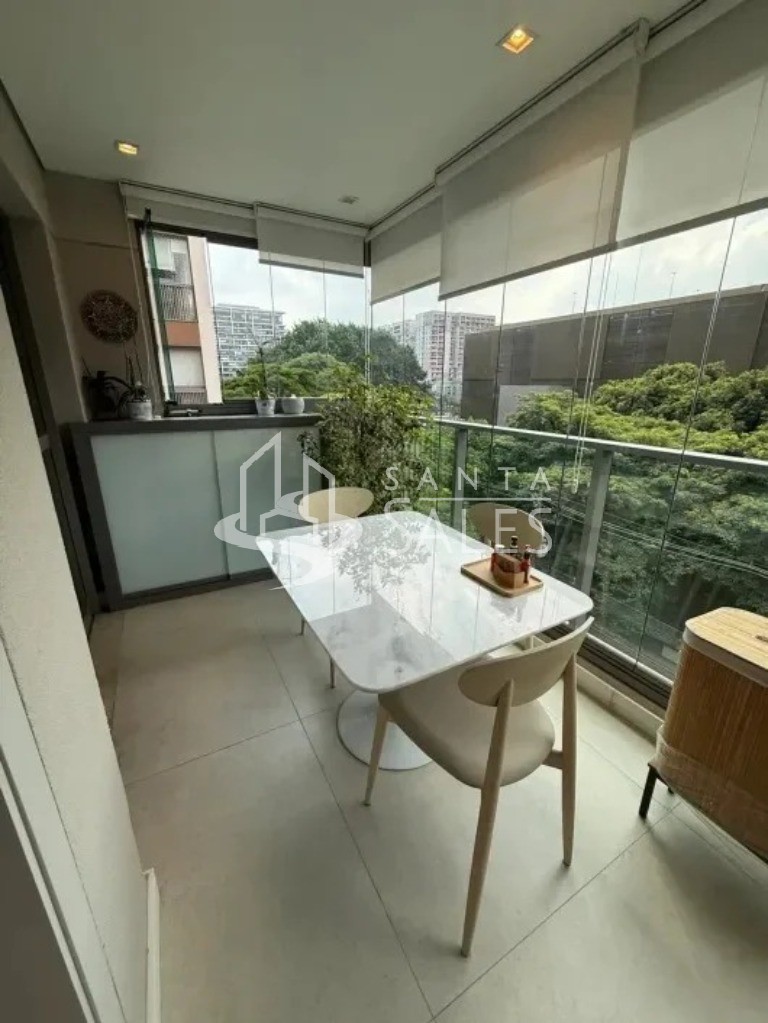 Apartamento, 2 quartos, 64 m² - Foto 5