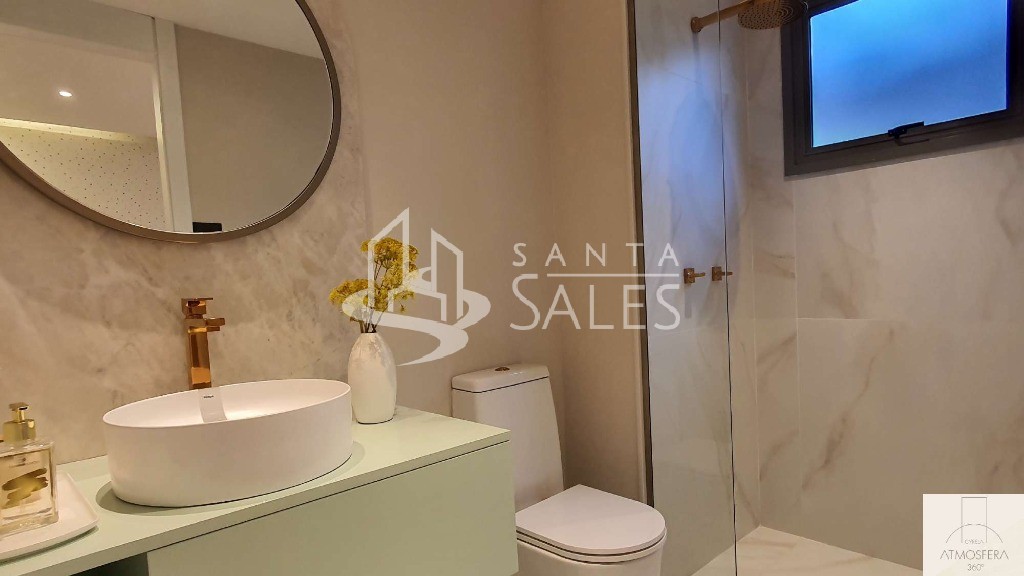 Apartamento, 3 quartos, 168 m² - Foto 13
