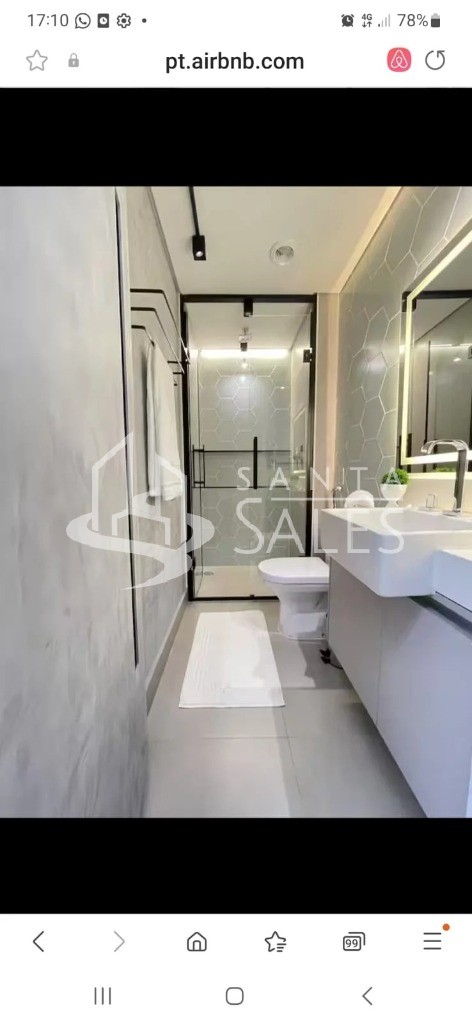 Apartamento, 1 quarto, 35 m² - Foto 12