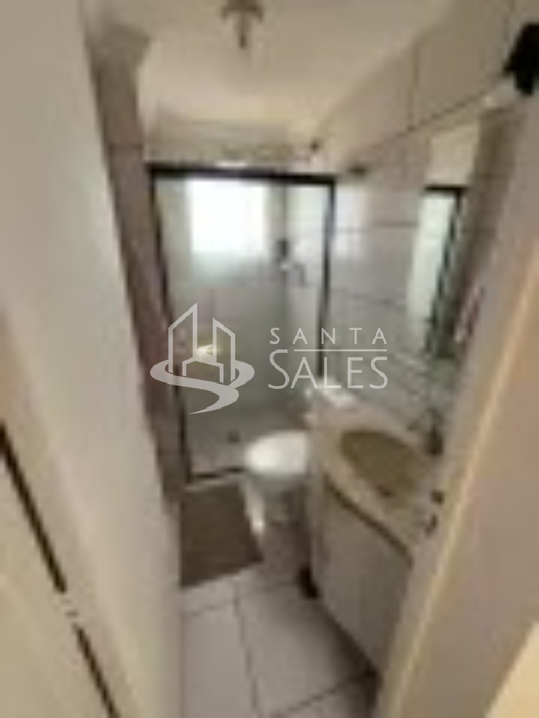 Apartamento, 2 quartos, 46 m² - Foto 1