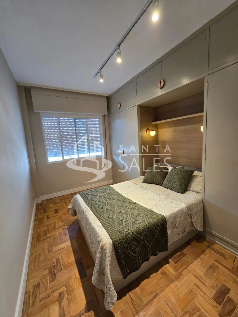 Apartamento, 1 quarto, 50 m² - Foto 20