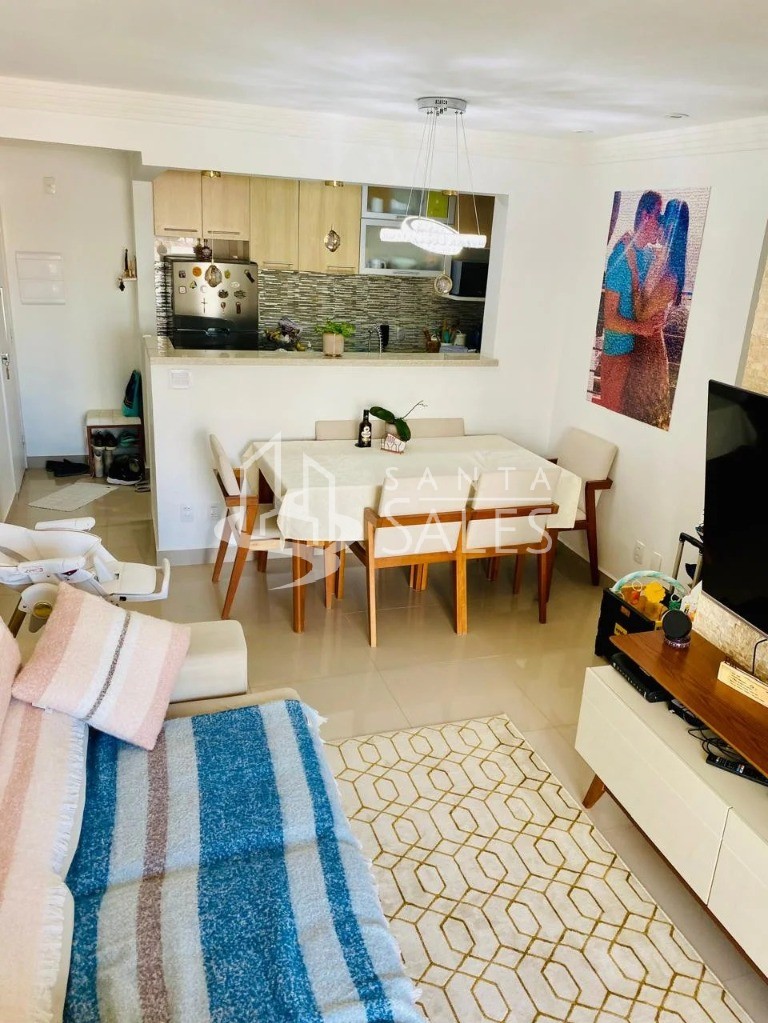 Apartamento, 3 quartos, 64 m² - Foto 17