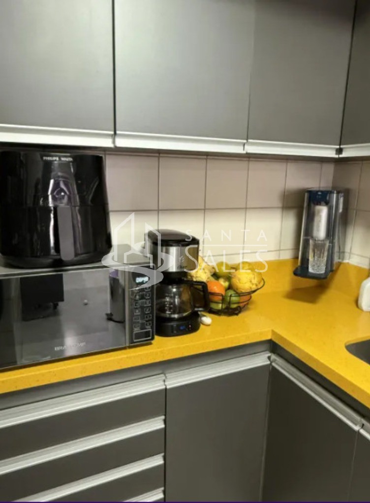 Apartamento, 2 quartos, 107 m² - Foto 17