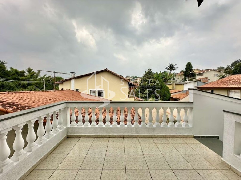 Sobrado, 4 quartos - Foto 50