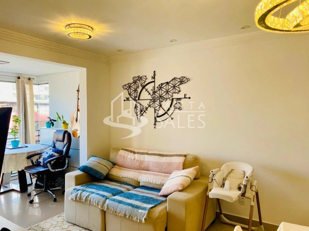 Apartamento, 3 quartos, 64 m² - Foto 18