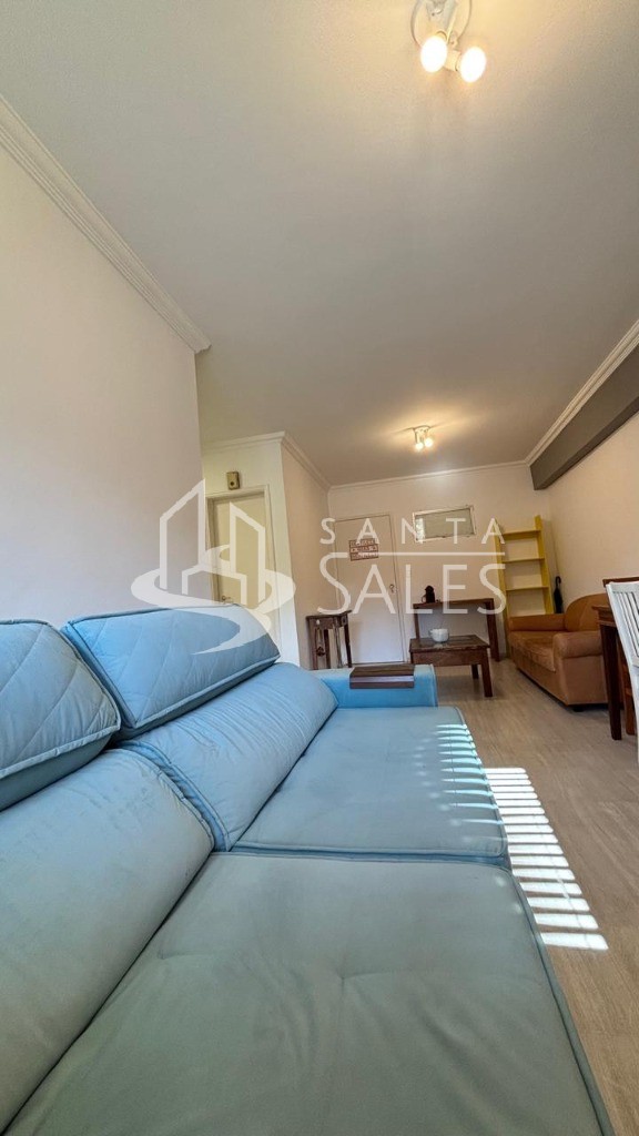 Apartamento, 1 quarto, 45 m² - Foto 17