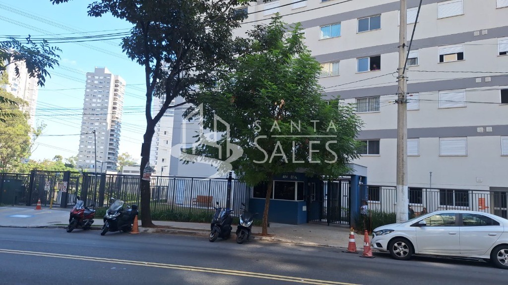 Apartamento, 2 quartos, 36 m² - Foto 16