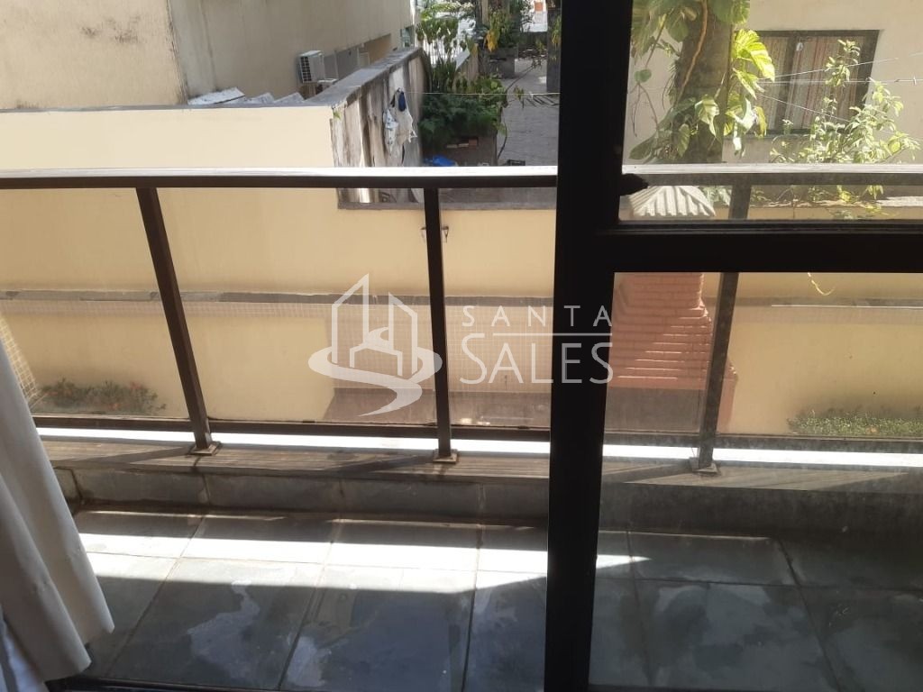 Apartamento, 3 quartos, 82 m² - Foto 36