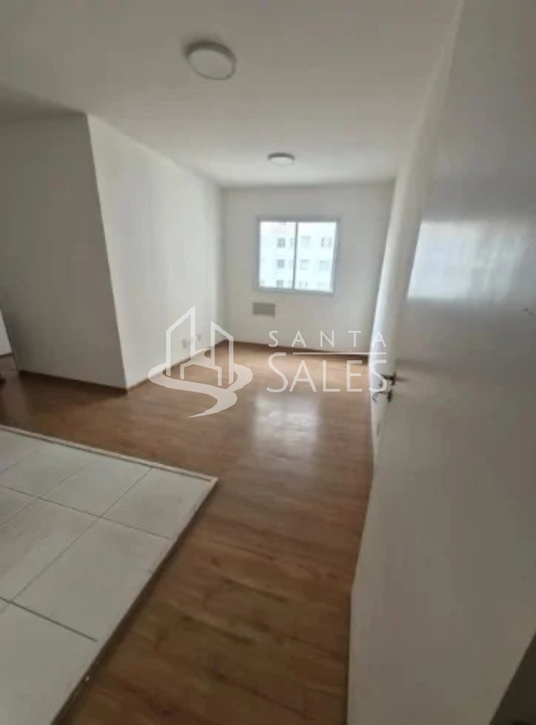 Apartamento, 2 quartos, 45 m² - Foto 5