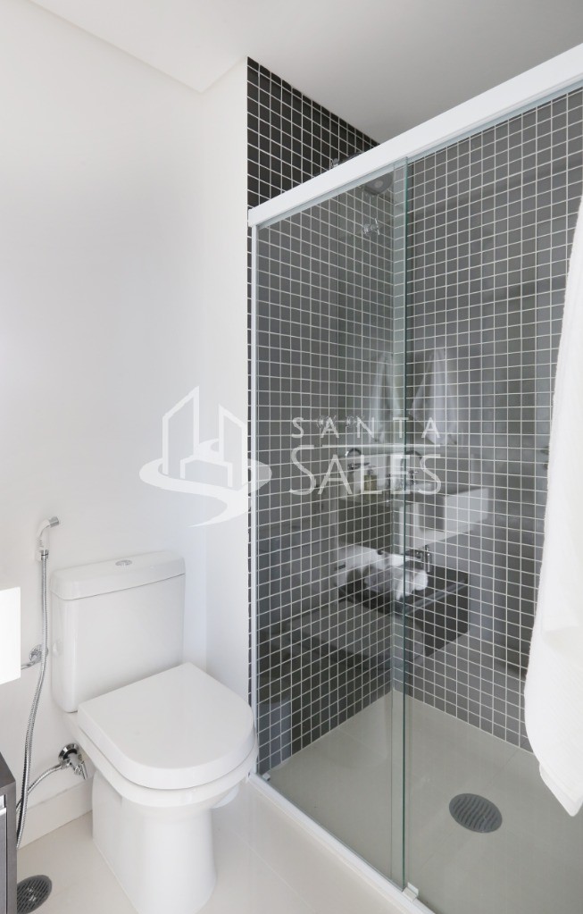 Apartamento, 1 quarto, 61 m² - Foto 25