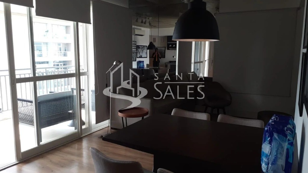 Apartamento, 1 quarto, 63 m² - Foto 7
