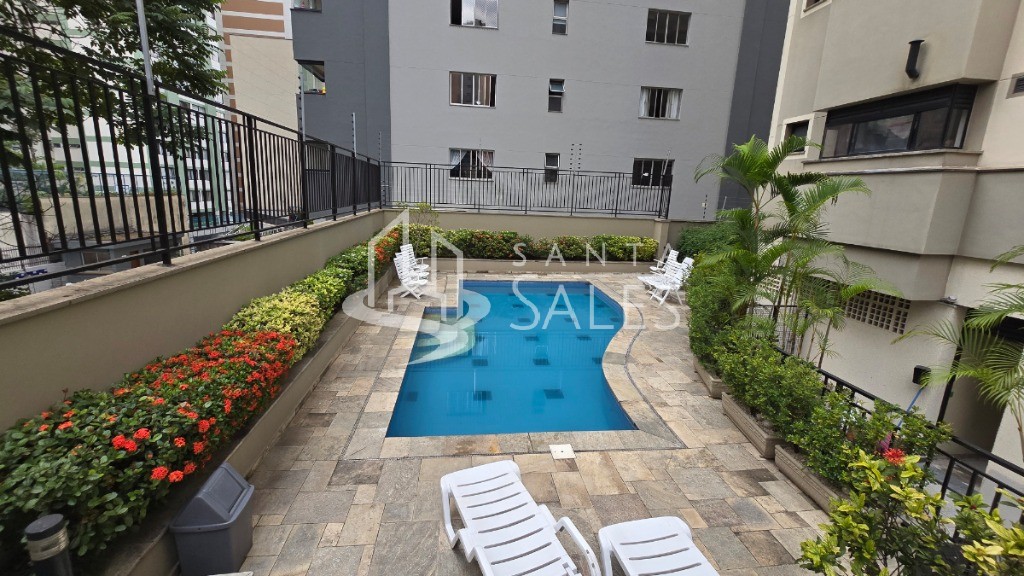 Apartamento, 3 quartos, 112 m² - Foto 38