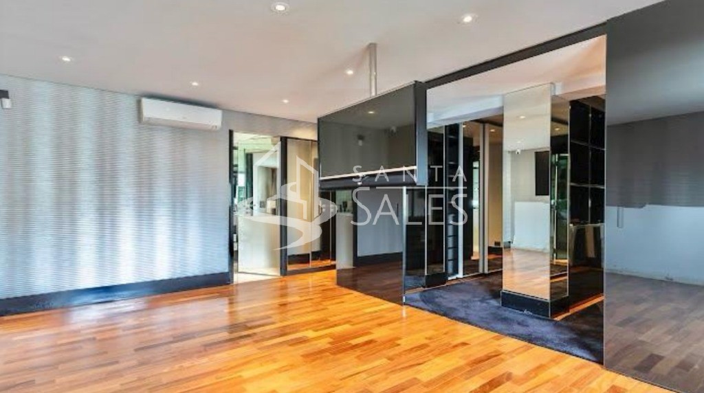 Apartamento, 2 quartos, 227 m² - Foto 2