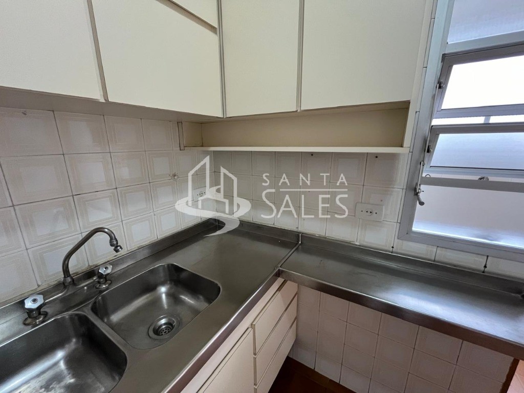 Apartamento, 1 quarto, 46 m² - Foto 45