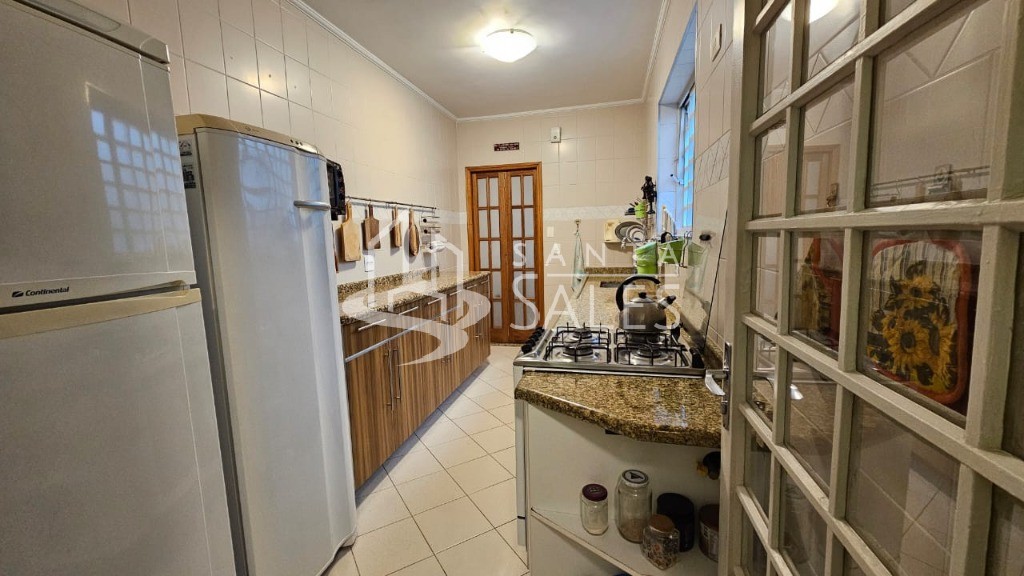 Sobrado, 3 quartos, 146 m² - Foto 20