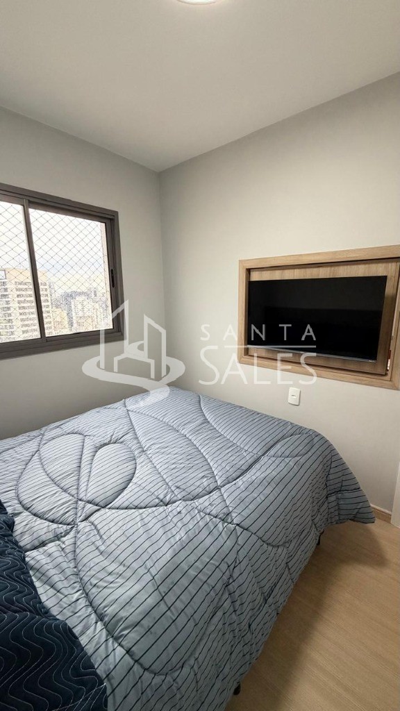 Apartamento, 1 quarto, 25 m² - Foto 16