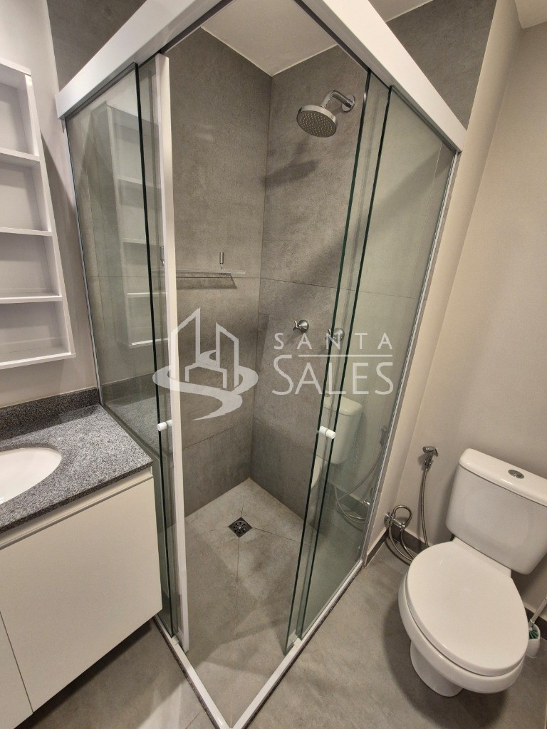 Apartamento, 1 quarto, 24 m² - Foto 11