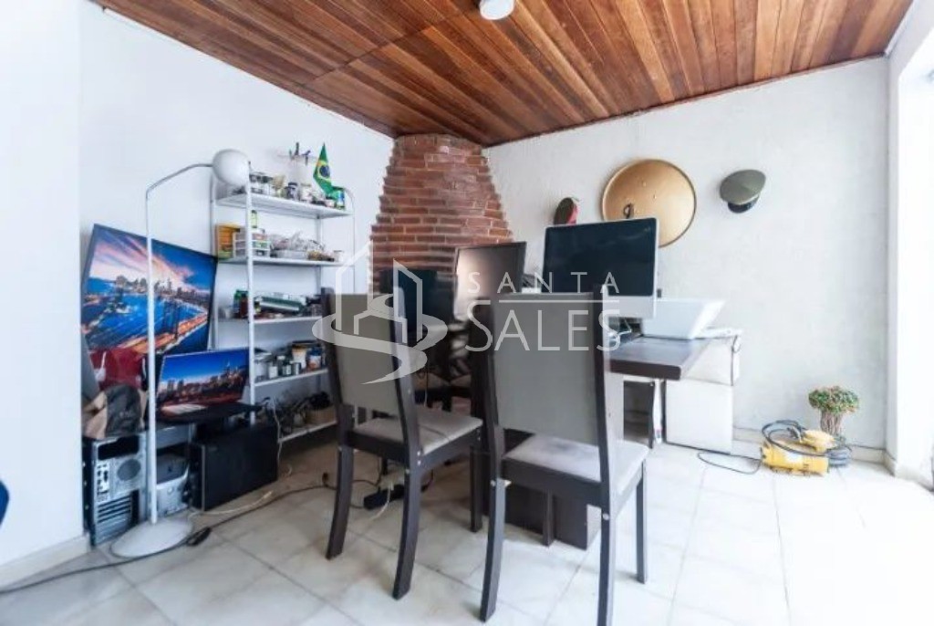 Apartamento, 4 quartos, 131 m² - Foto 12