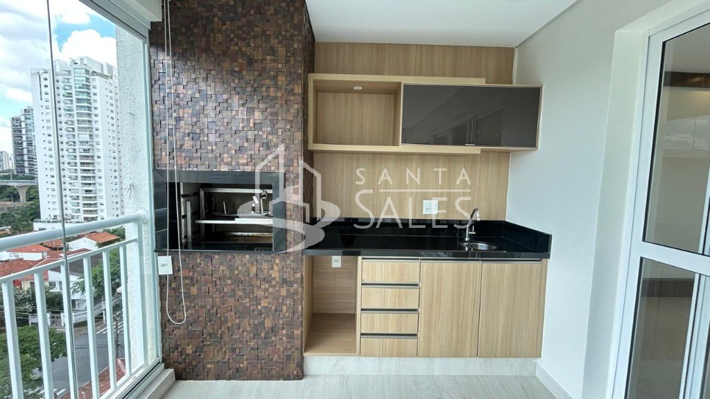 Apartamento, 3 quartos, 175 m² - Foto 3