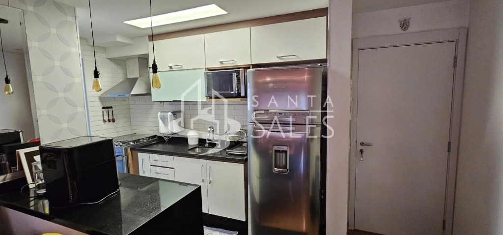 Apartamento, 2 quartos, 82 m² - Foto 8