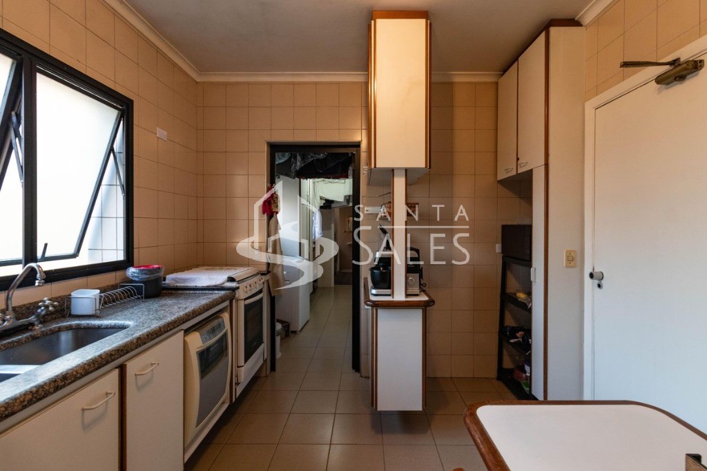 Apartamento, 4 quartos, 155 m² - Foto 13