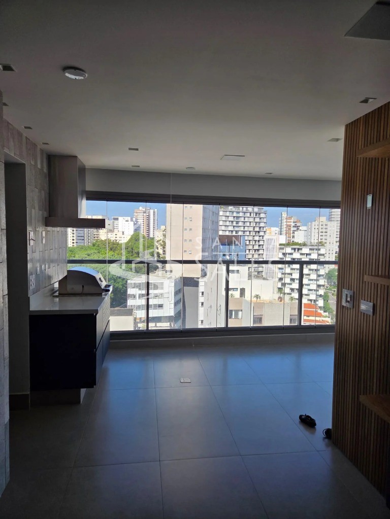 Apartamento, 2 quartos, 78 m² - Foto 4