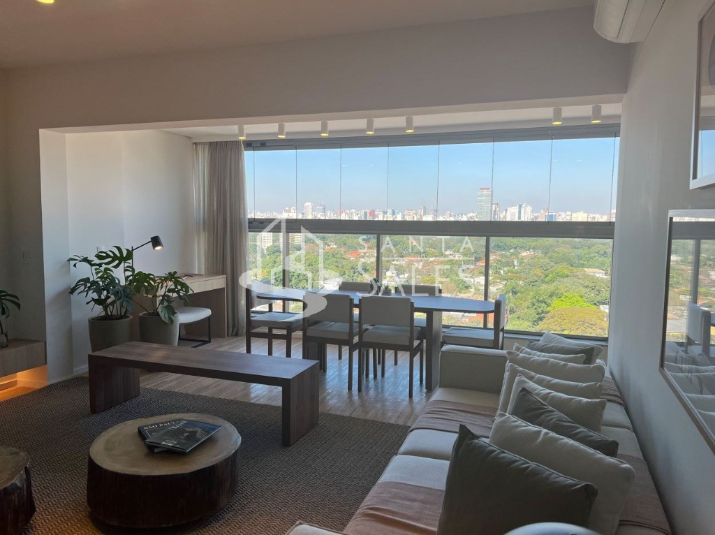 Apartamento, 1 quarto, 66 m² - Foto 8
