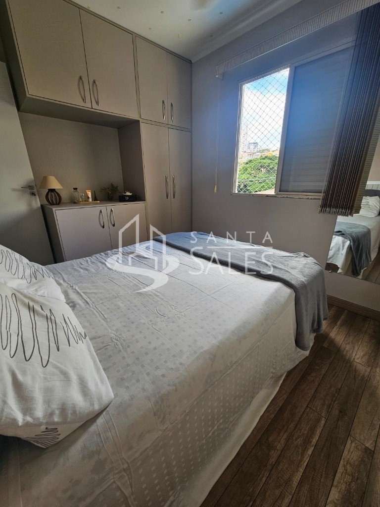 Apartamento, 2 quartos, 50 m² - Foto 12